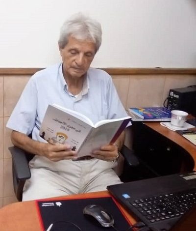 أسامة خليفة                     باحث في المركز الفلسطيني للتوثيق والمعلومات «ملف»