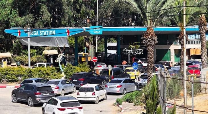 أزمة المحروقات بالضفة مستمرة..  ماذا تقول هيئة البترول