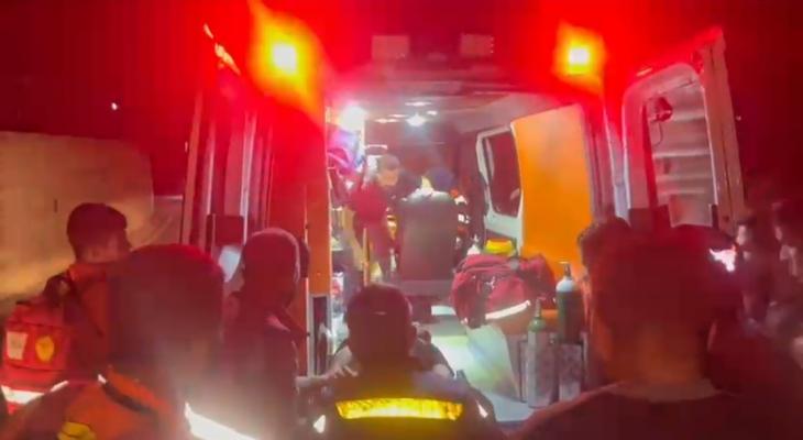 شهيدان في قرية المغير برصاص جنود الاحتلال والمستوطنين