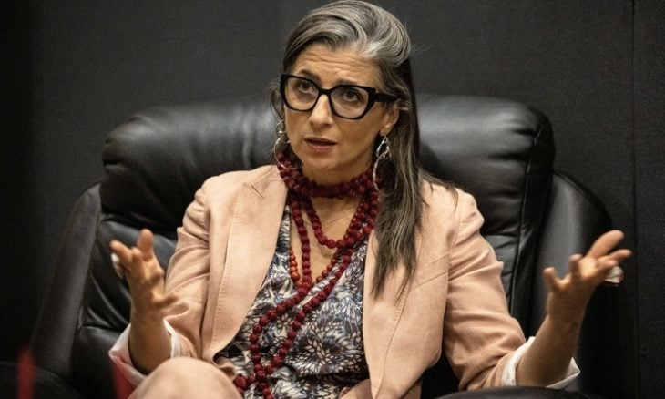 فرانشيسكا ألبانيزي: المحكمة الجنائية الدولية خذلت الشعب الفلسطيني