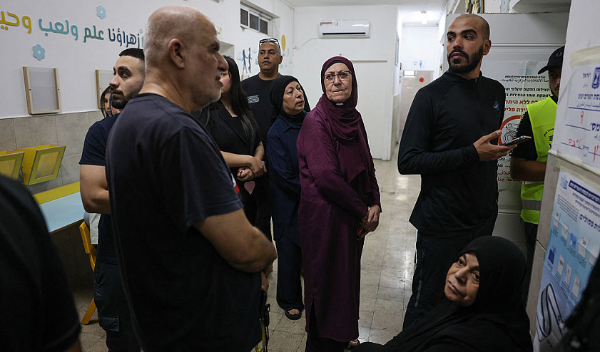 الانتخابات الاسرائيلية: المعارضة تتقدم بلا أغلبية والأحزاب العربية تحقق مكاسب لافتة