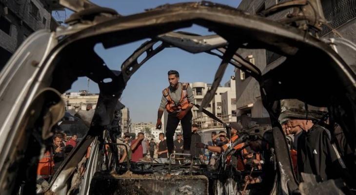 شهيد وإصابات في 8 خروقات إسرائيلية جديدة للهدنة في قطاع غزة